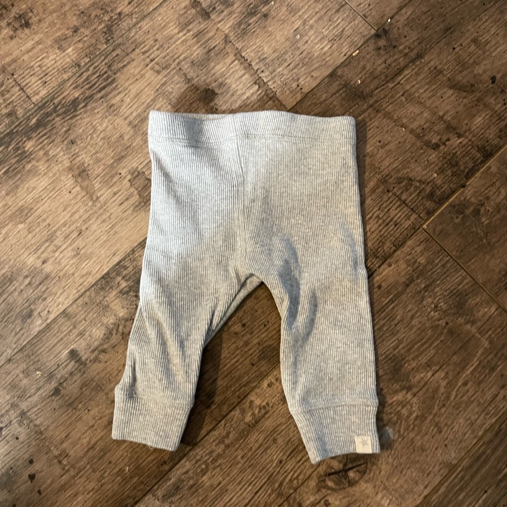 Zara leggings
